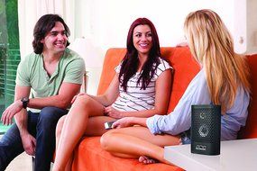 808 HEX TL wireless speaker N3