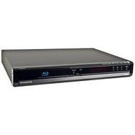 Magnavox NB530MGX Blu-ray Disc Player (Manufacture Refurbished)