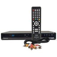Magnavox NB530MGX Blu-ray Disc Player (Manufacture Refurbished) N3