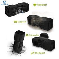 VICTORSTAR@ Waterproof Sport Speaker /Bluetooth CSR 4.0 with NFC /3600mah Rechargeable Battery 12 Playing Hours... N24