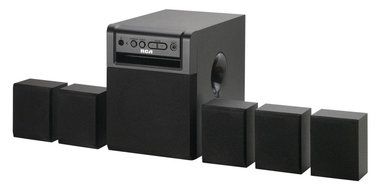 RCA Home Theater System