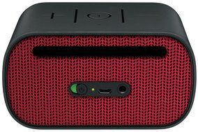 UE MINI BOOM Wireless Bluetooth Speaker - Red (Certified Refurbished) N2