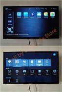 New Sinopad Box Wifi TV Android 5.1 Box Set Top IPTV Chinese Cantonese Korea Japan Channel 更多粤语频道 N7