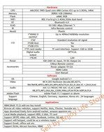 New Sinopad Box Wifi TV Android 5.1 Box Set Top IPTV Chinese Cantonese Korea Japan Channel 更多粤语频道 N8