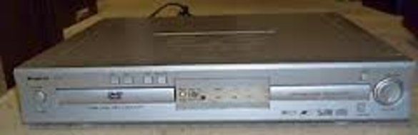 Regent DVD Home Theater System Model HT-500