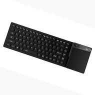 Windows 10 Keyboard Mini PC, No1seller Windows 10 Smart TV Box Mini PC Desktop Media Streaming Player With Soft... N2