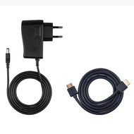 Windows 10 Keyboard Mini PC, No1seller Windows 10 Smart TV Box Mini PC Desktop Media Streaming Player With Soft... N7