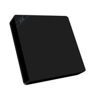 Plater I68 Android 6.0 Smart TV Box Amlogic S912 Kodi 16.1 Octa Core Streaming Media Player 2G/16G H.265 HEAV...