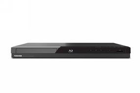 Toshiba BDX2200 Wifi-Ready Blu-ray Disc Player