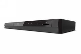 Toshiba BDX2200 Wifi-Ready Blu-ray Disc Player N2