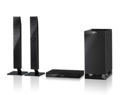 Panasonic SC-HTB351 Home Theater System Multi Positional System