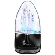 Svance Dancing Water Speaker Portable Wireless Bluetooth Speaker Powerful Stereo Sound and LED Light Show Music...