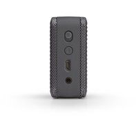 Soundfreaq Pocket Kick Wireless Bluetooth Portable Speaker and Speakerphone (Black) N11