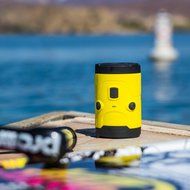 boomBOTTLE H2O Bluetooth Wireless Speaker Black N3