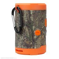 boomBOTTLE H2O Bluetooth Wireless Speaker Black N5
