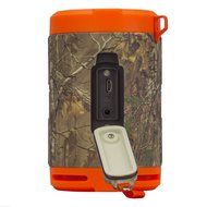 boomBOTTLE H2O Bluetooth Wireless Speaker Black N8