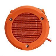 boomBOTTLE H2O Bluetooth Wireless Speaker Black N12