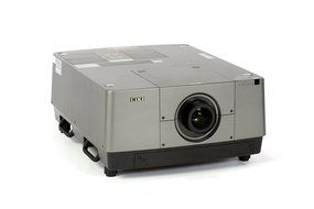 Eiki 15,000 ANSI Lumens - Full HD 1080p 2K 3LCD+One Projector LC-HDT2000 (Lens Not Included)