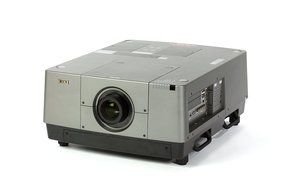 Eiki 15,000 ANSI Lumens - Full HD 1080p 2K 3LCD+One Projector LC-HDT2000 (Lens Not Included) N3