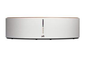Polk Audio AM6119-A Wireless Woodbourne Speaker - White N5
