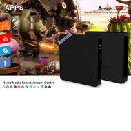 KOLOF Mini M8SII OTT TV Box Amlogic S905X Quad Core Android 6.0 KODI 16.0 2G 8G Streaming Media Player N7