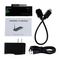 Generic CX-919 Quad Core Google Android 4.2.2 OS Rockchip RK3188 Cortex A9 1.6GHz Mini TV BOX Dongle HDMI HDD... N2