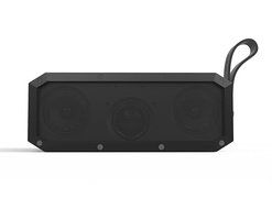 Tmvel Wireless 4.0 Bluetooth Waterproof Rugged 30 Watt Speaker - Black N2