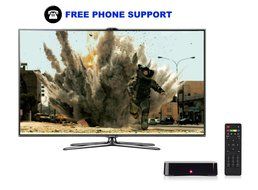 Kodi Android TV Box &ndash; WATCH ANYTHING (Movies, TV Shows, Sports, Live TV, PPV Live &amp; MORE) &ndash; KODI FULLY LOADED...