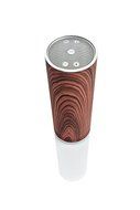 Stelle Audio Pillar - (Chocolate Wood) N3