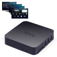 SusenstoneMXQ Quad Core Android 4.4 Smart Mini PC TV Box + Air Mouse Keyboard N4