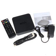 SusenstoneMXQ Quad Core Android 4.4 Smart Mini PC TV Box + Air Mouse Keyboard N7