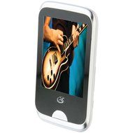 GPX MT863S 8GB 2.8&quot; Digital Media Player