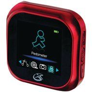 GPX MT863S 8GB 2.8&quot; Digital Media Player N2