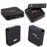 Guleek GLK200 Android 5.1 TV BOX Streaming Media Player DDR3 1G Mini PC and Game play station Amlogic S905 4K... N5