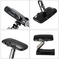 SCC Smart TV Box All in One Entertainment System Built in Camera and Microphone Back to School Special