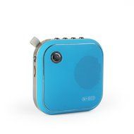 Bluetooth Speaker Portable, BESTING Wireless Outdoor Sport Speakers, Compact Mini Size Audio Mp3 Player Powerful...