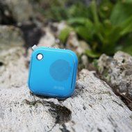Bluetooth Speaker Portable, BESTING Wireless Outdoor Sport Speakers, Compact Mini Size Audio Mp3 Player Powerful... N6