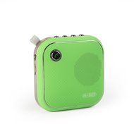 Bluetooth Speaker Portable, BESTING Wireless Outdoor Sport Speakers, Compact Mini Size Audio Mp3 Player Powerful... N8