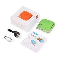 Bluetooth Speaker Portable, BESTING Wireless Outdoor Sport Speakers, Compact Mini Size Audio Mp3 Player Powerful... N14