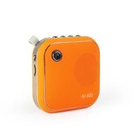 Bluetooth Speaker Portable, BESTING Wireless Outdoor Sport Speakers, Compact Mini Size Audio Mp3 Player Powerful... N15