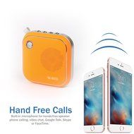 Bluetooth Speaker Portable, BESTING Wireless Outdoor Sport Speakers, Compact Mini Size Audio Mp3 Player Powerful... N17