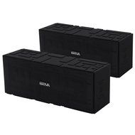 BigSound 15 Watt Bluetooth Speaker with Enhanced Bass and Loud and Clear Sound Portable Outdoor Stereo Wireless... N10