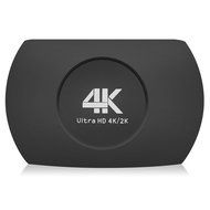 YUNTAB YC-R6H TV Box XBMC KODI Android 4.4 Wifi A17 Quad-core 1.8Ghz CPU Bluetooth 4.0 2GB/16GB 100M LAN RJ45... N2