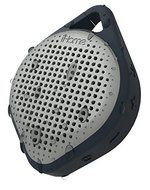 iHome Rechargeable SPLASHPROOF Bluetooth Speaker with Speakerphone &amp; Integrated Mic Plus Talk/End Button with...