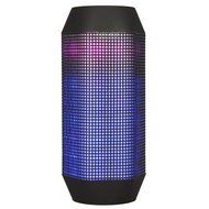 KZY 10W Hi-Fi Wireless LED Bluetooth Speaker Portable With Colorful Lighting and Power Bank NFC Pairing Support...