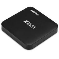 Koolertron Mini Portable Android 5.1 RK3368 Octa-Core 2G 16G TV BOX UHD 4K2K H.265 Multimedia Gateway Internet... N8