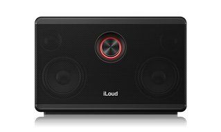 IK Multimedia iLoud 40W Portable Personal Speaker