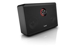 IK Multimedia iLoud 40W Portable Personal Speaker N4