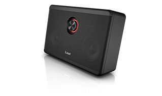 IK Multimedia iLoud 40W Portable Personal Speaker N7