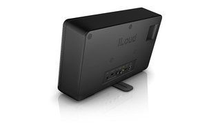 IK Multimedia iLoud 40W Portable Personal Speaker N9